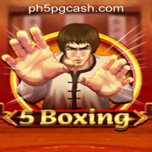 Unveiling the Exciting World of 5Boxing at 5PG.CASH CASINO