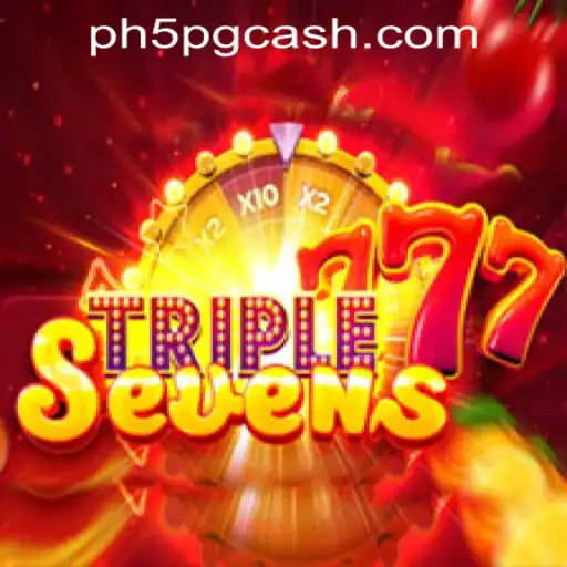 Exploring the Thrills of 777TripleSeven at 5PG.CASH CASINO