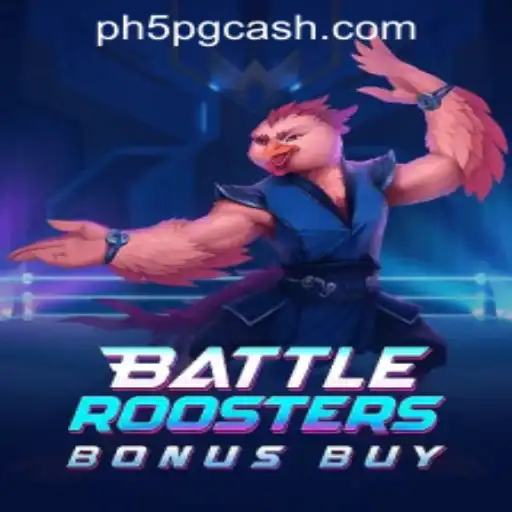 Exploring the Thrilling World of BattleRoostersBonusBuy at 5PG.CASH Casino