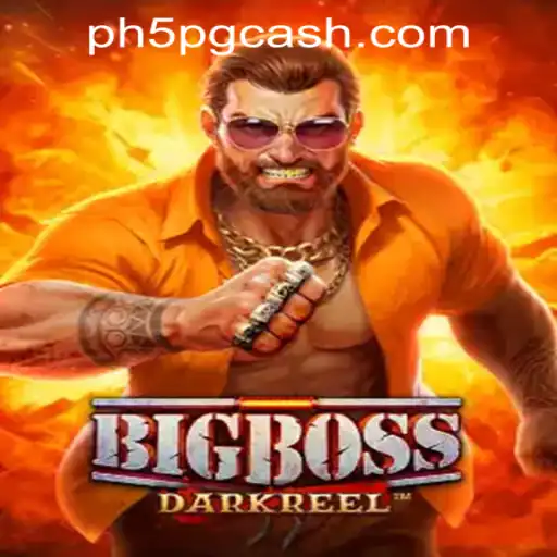 Exploring BigBoss: The New Casino Game by 5PG.CASH
