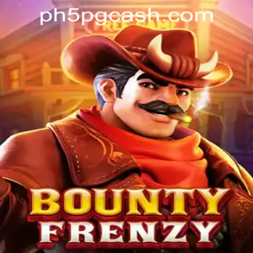 Discovering BountyFrenzy: An Exciting Adventure at 5PG.CASH CASINO