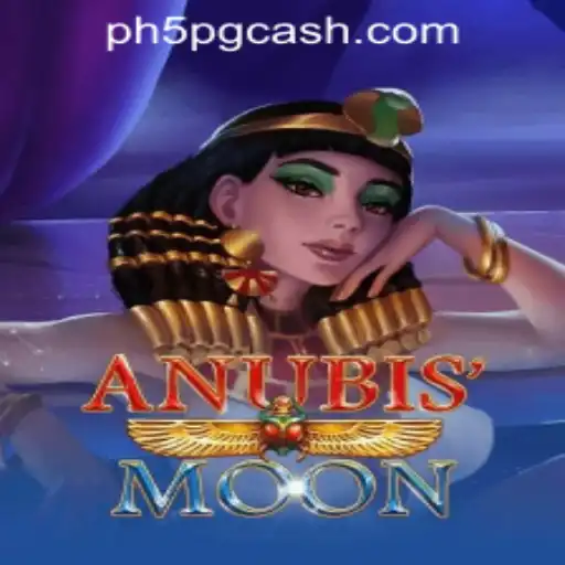 Exploring the Mysteries of AnubisMoon in 5PG.CASH CASINO