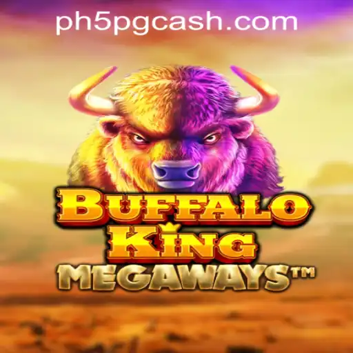 Explore the Exciting World of BuffaloKing at 5PG.CASH CASINO