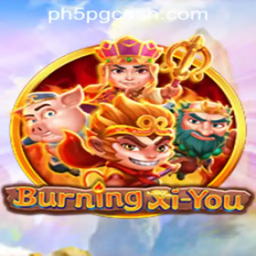 Discover the Exciting World of BurningXiYou and 5PG.CASH Casino
