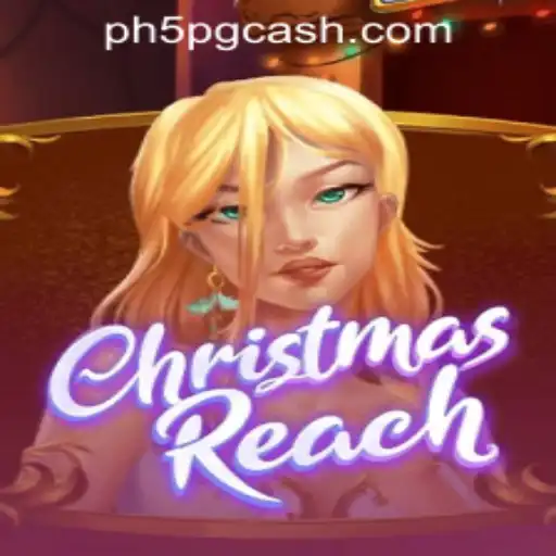 Unwrapping the Magic of ChristmasReach: A Festive Adventure with 5PG.CASH CASINO