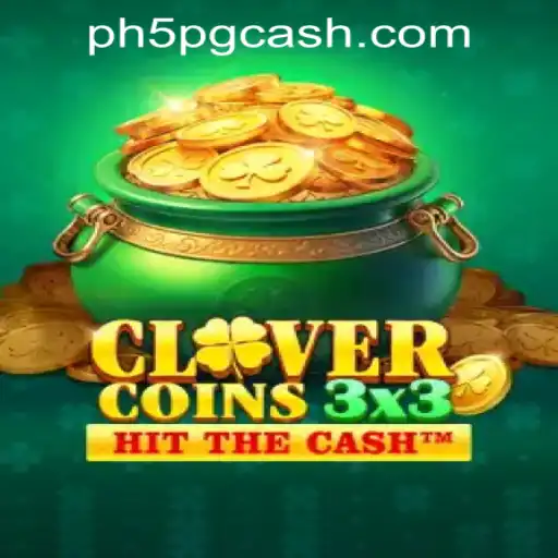 Discover the Thrilling World of Clovercoin3x3 at 5PG.CASH CASINO