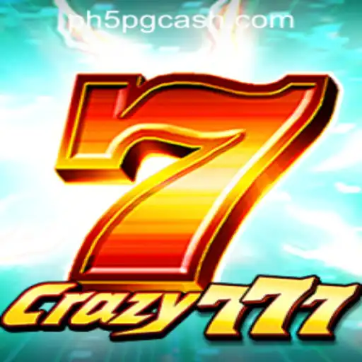 Exploring the Thrills of Crazy777 at 5PG.CASH CASINO