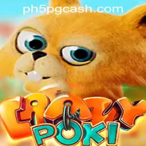 Unveiling the Thrills of CrazyPoki in the 5PG.CASH Casino