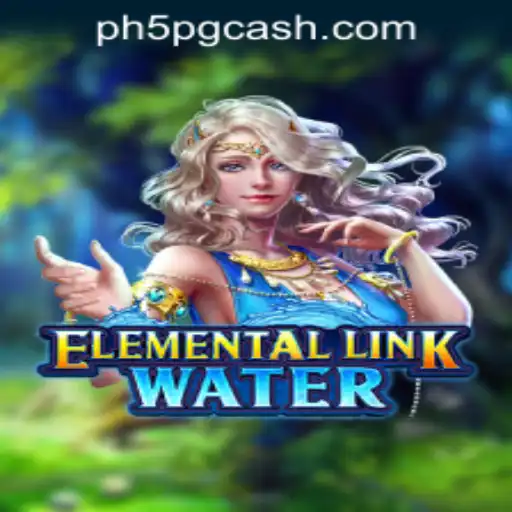 Dive into the Mystical World of ElementalLinkWater