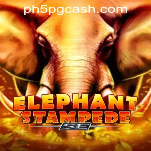 Exciting Gameplay Unveiled: Dive Into the World of ElephantStampedeSE with 5PG.CASH CASINO