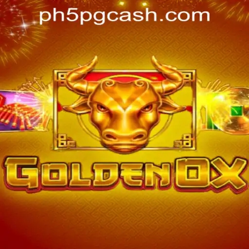 GoldenOx: A New Frontier in Online Gaming