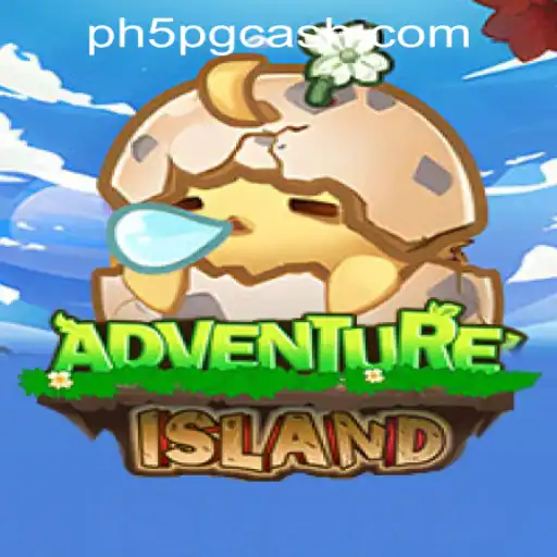 Exploring the Thrills of IslandsAdventure in the World of 5PG.CASH CASINO