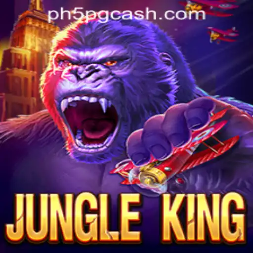 JungleKing: Unveiling the Thrills of 5PG.CASH Casino's Latest Hit
