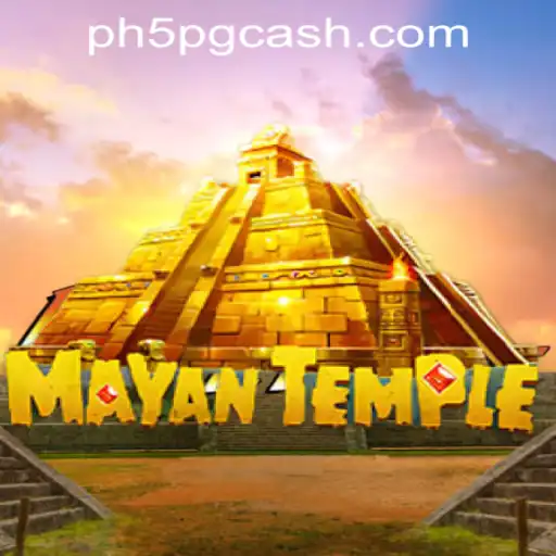 Explore MayanTemple: An Exciting Adventure in 5PG.CASH CASINO