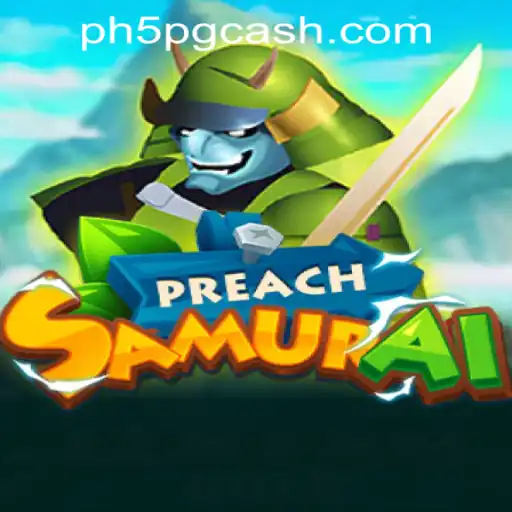 Dive into the World of PreachSamurai and the 5PG.CASH Casino Experience