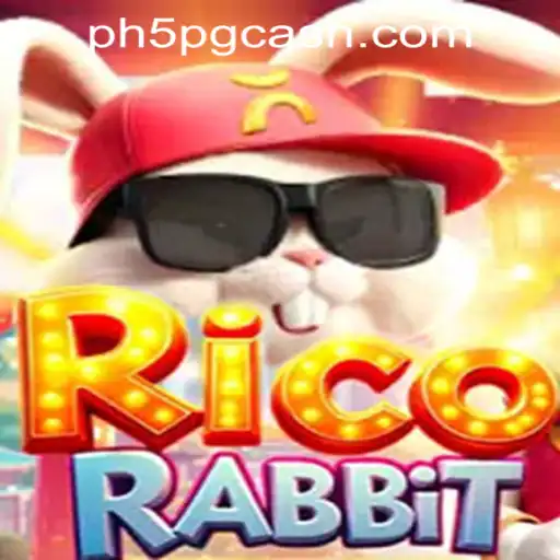 Unveiling RicoRabbit at 5PG.CASH Casino: A New Era of Gaming