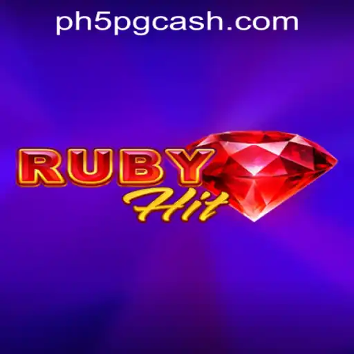 Discover the Thrilling World of RubyHit at 5PG.CASH CASINO