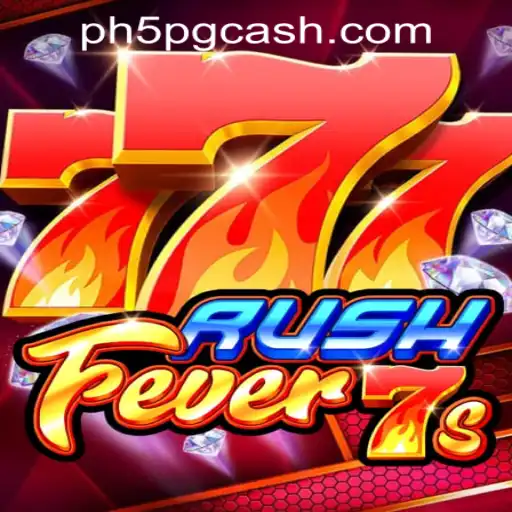 Exploring the Thrills of RushFever7s at 5PG.CASH CASINO