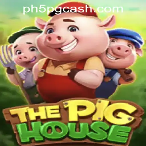 Exploring ThePigHouse: A Thrilling Venture with 5PG.CASH CASINO