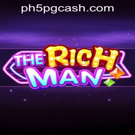 Exploring TheRichMan: A Thrilling Dive into Online Gaming with 5PG.CASH CASINO