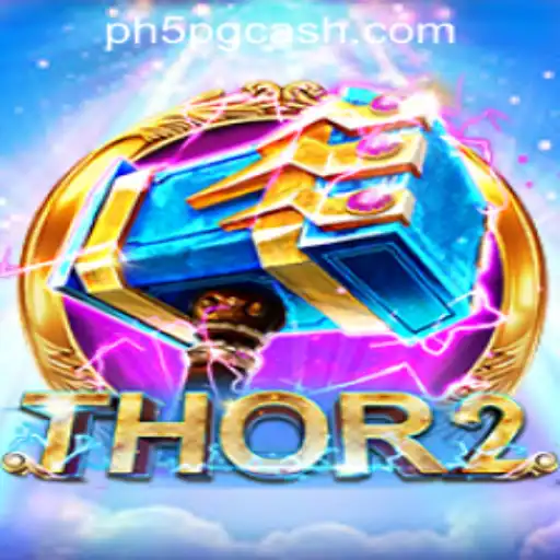 Unleashing the Thunder with Thor2 at 5PG.CASH CASINO