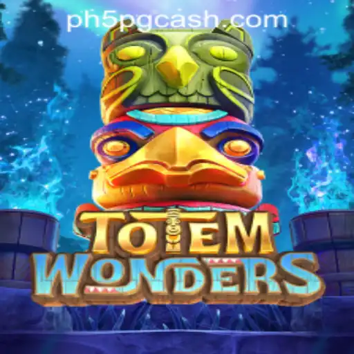Discover the Thrills of TotemWonders at 5PG.CASH CASINO