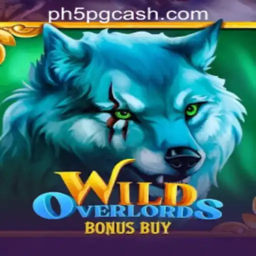 The Wild World of 'WildOverlordsBonusBuy' at 5PG.CASH Casino
