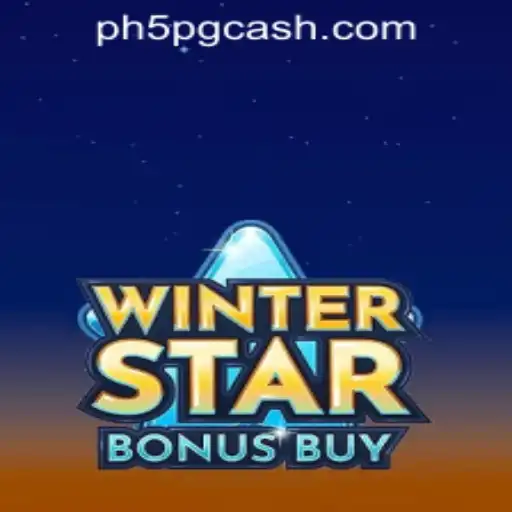 WinterStarBonusBuy: An Exciting Casino Game Experience at 5PG.CASH CASINO