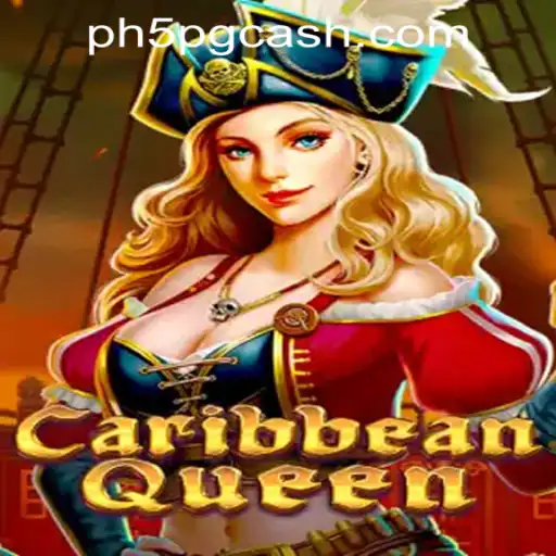 Caribbean Queen: Unveiling the Allure of 5PG.CASH CASINO's Newest Sensation