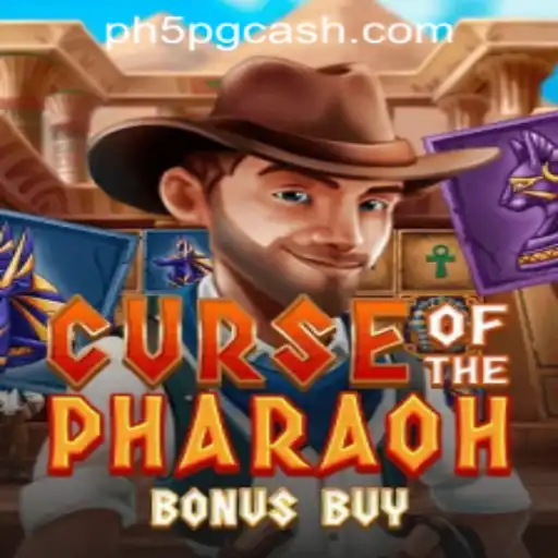 Exploring Curse of the Pharaoh Bonus Buy at 5PG.CASH Casino