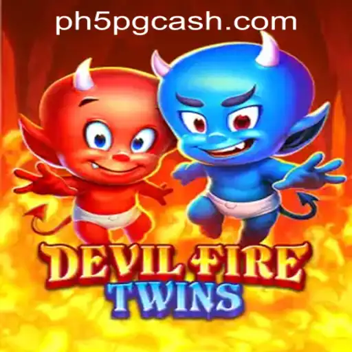 Exploring the Thrilling World of DevilFireTwins: A Fresh Take on Casino Gaming