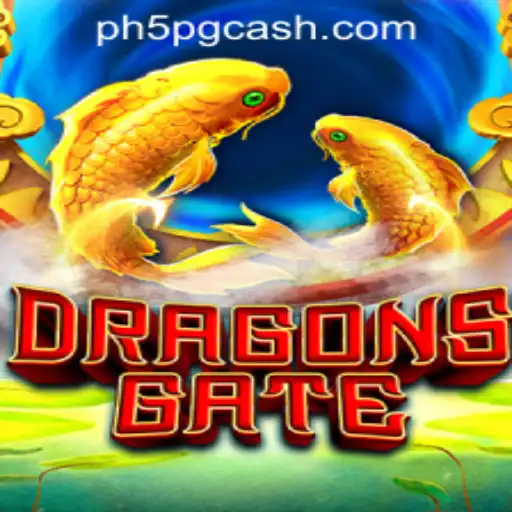 Explore the Mystical World of DragonsGate: A Captivating Experience at 5PG.CASH CASINO