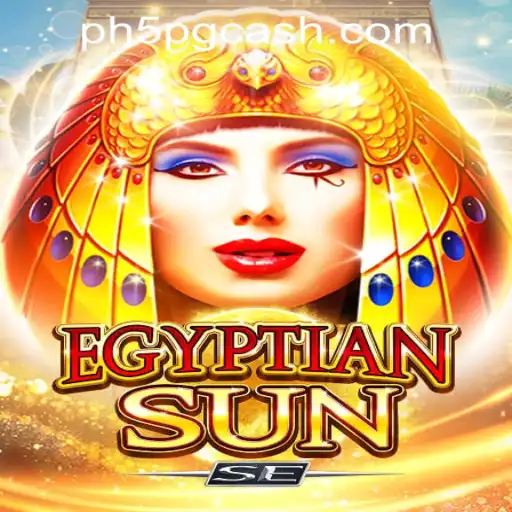 Exploring EgyptianSunSE: A New Adventure in the Realm of 5PG.CASH Casino