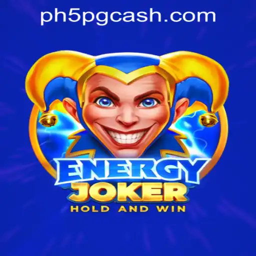Exploring EnergyJoker: A Revolutionary Gaming Experience at 5PG.CASH CASINO