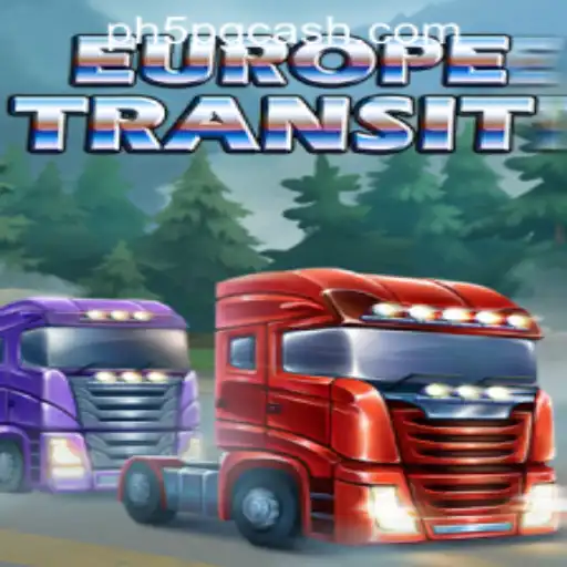 Dive into the Exciting World of EuropeTransit: An In-Depth Look at the Game and 5PG.CASH Casino