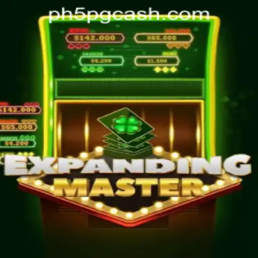 Exploring the World of ExpandingMaster: A Revolutionary Gaming Experience
