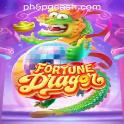 The Enchanting World of FortuneDragon: A Dive into the 5PG.CASH Casino Experience