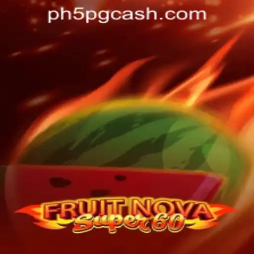 FruitNovaSuper60: The Thrill of Classic Casino Gaming
