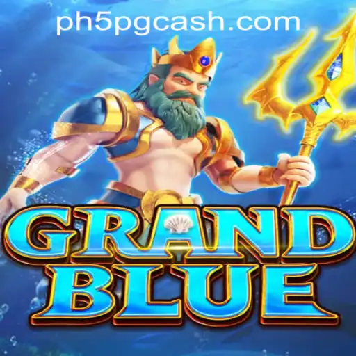 Discover the Exhilarating World of GRANDBLUE: A Premier Online Casino Experience