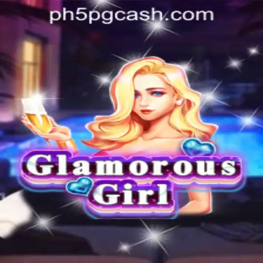 Experience the Thrills of GlamorousGirl at 5PG.CASH CASINO