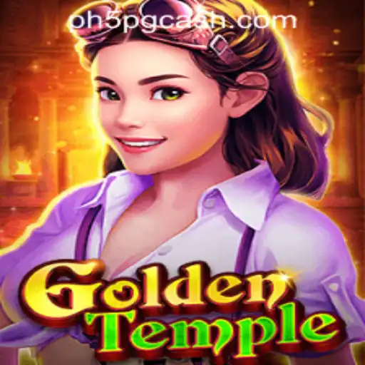 GoldenTemple: An Exciting New Journey with 5PG.CASH CASINO