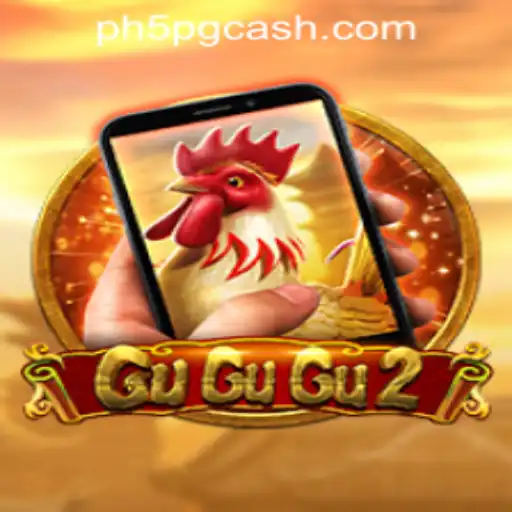 Discover the Exciting World of GuGuGu2M with 5PG.CASH CASINO