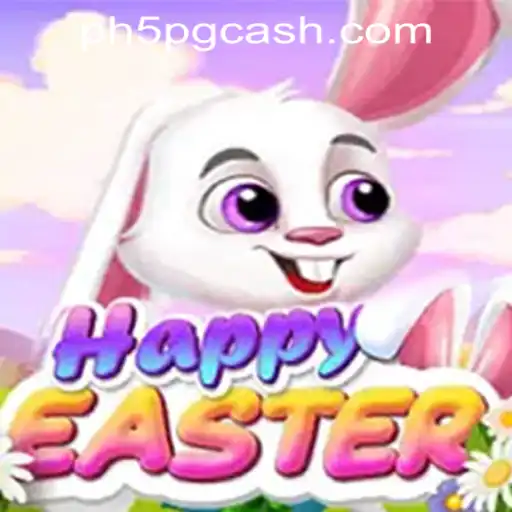 Discover the Joy of Gaming with HappyEaster and 5PG.CASH CASINO