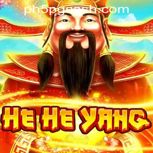 Exploring the Enchanting World of HeHeYang at 5PG.CASH CASINO