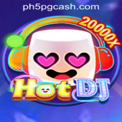 Exploring HotDJ: The Thrilling Casino Experience of 5PG.CASH
