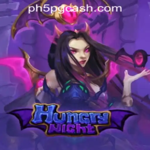 Exploring the Thrilling World of HungryNight Casino Game
