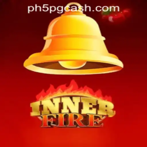 Experience the Thrills of InnerFire at 5PG.CASH Casino