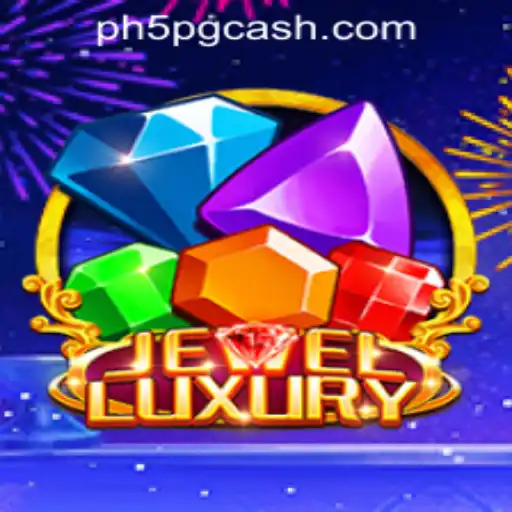 An In-Depth Look at JewelLuxury: The Crown Jewel of 5PG.CASH CASINO