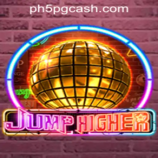 JumpHigher: A Thrilling Adventure in Online Gaming with 5PG.CASH CASINO