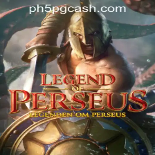 Discover the Exciting World of LegendofPerseus: A Journey Through 5PG.CASH Casino